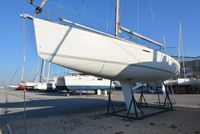 2002 Beneteau First 40.7