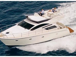 2008 Rodman Muse 44