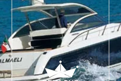 2003 Cerri Cantieri Navali 40