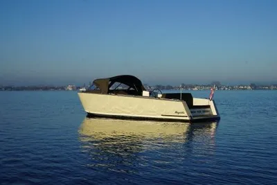 2025 Isloep 2025 Isloep Rapida 650 Demo