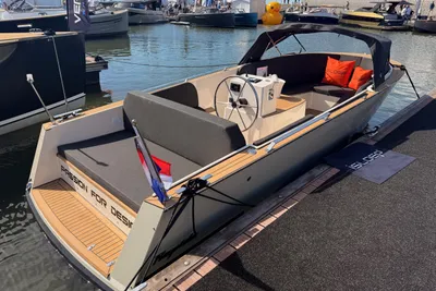2025 Isloep Rapida 650 demo & PROEFVAARTDAGEN 13 EN 14 SEPTEMBER