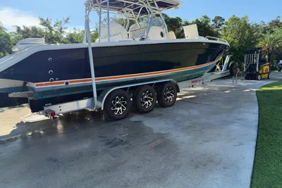 Marlago Cuddy Marlago 35