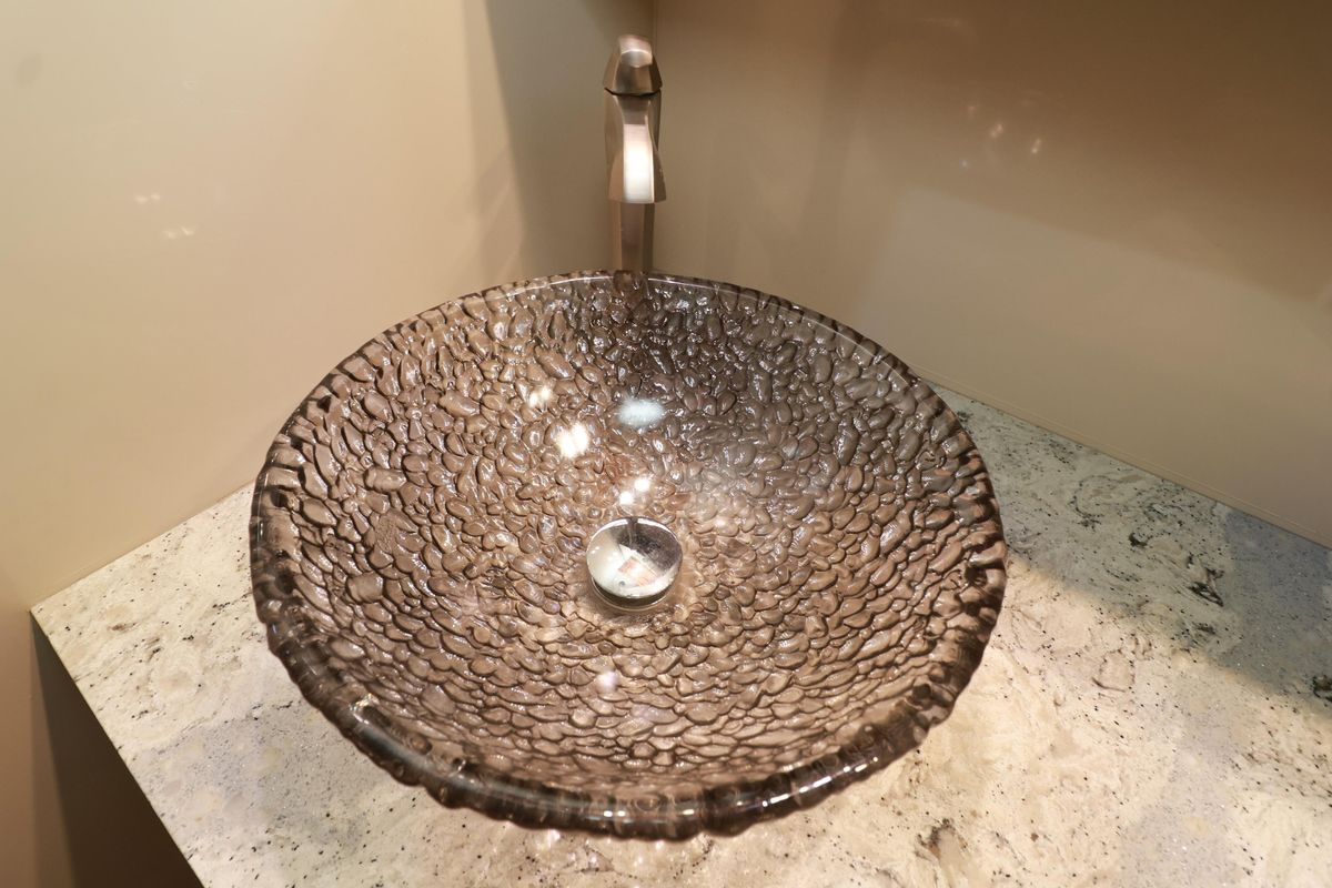 2007 Cruisers International 52 