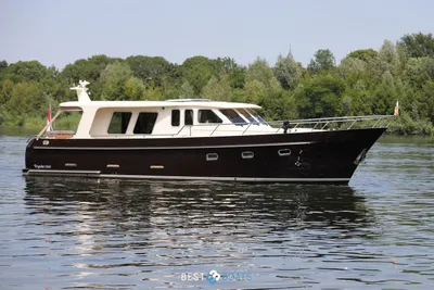 2011 Tryvia 1300 OK