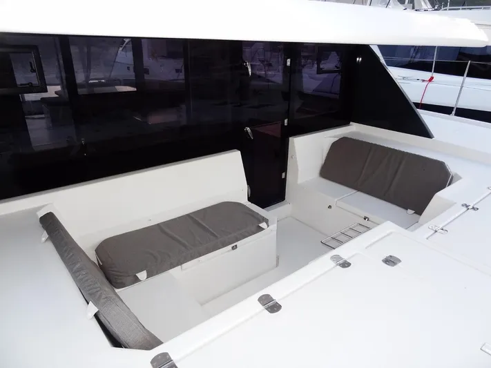 Tiana Yacht Photos Pics 