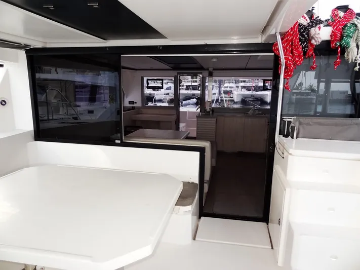 Tiana Yacht Photos Pics 