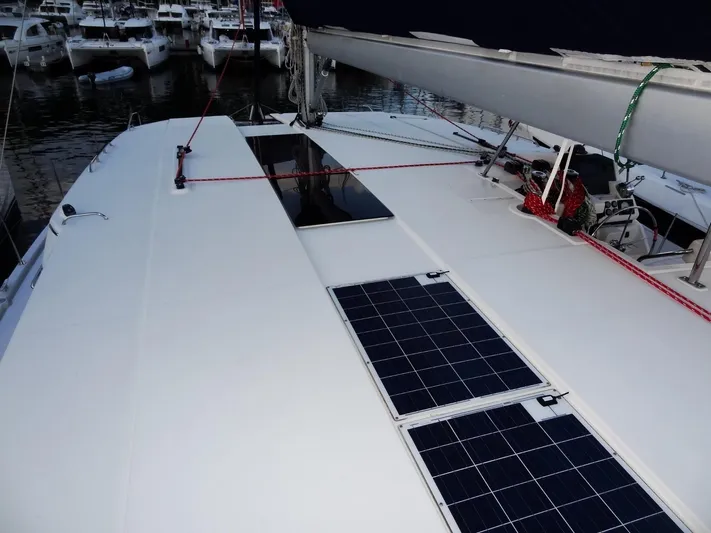 Tiana Yacht Photos Pics 