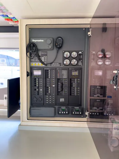 Tiana Yacht Photos Pics 