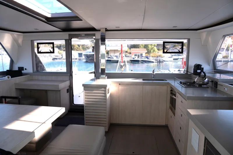 Tiana Yacht Photos Pics 