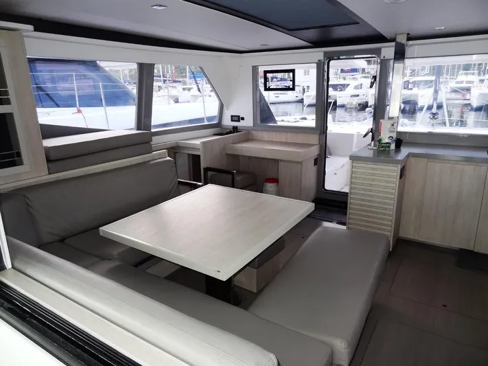 Tiana Yacht Photos Pics 