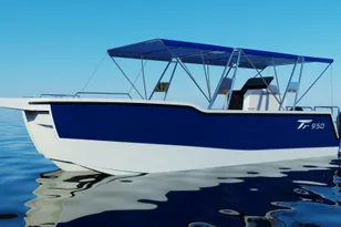 2025 Olbap TR950 OPEN