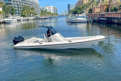Ribco venom 30