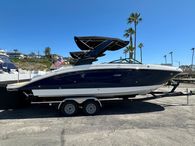 2023 Sea Ray SDX 270