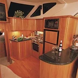  Yacht Photos Pics Manufacturer Provided Image