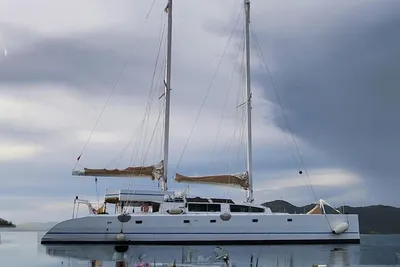 2004 Etoile Marine NAUTILUS 360