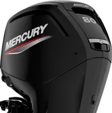2022 Mercury 80 EFI ELPT