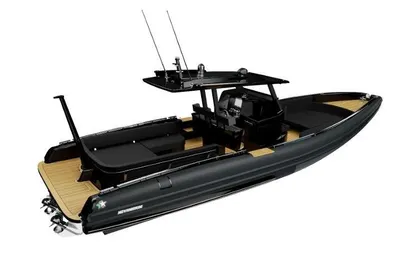 Novamarine Black Shiver 100