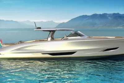 Solaris Power 60 Open