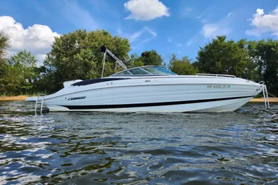 Cruisers AZ278