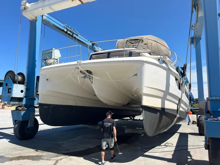 Doc Of The Bay Yacht Photos Pics 