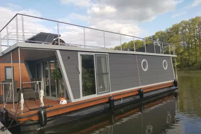 2022 Woma Houseboat Houseboat WOMA D13