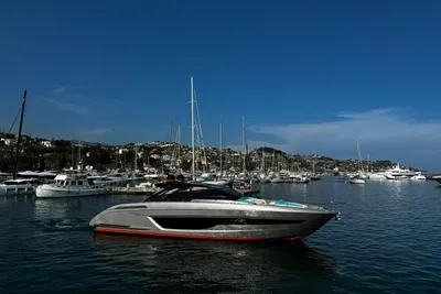 Riva 68 Diable