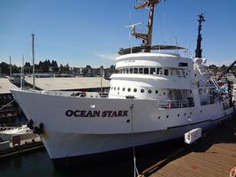 1966 172' Custom-Expedition Research Vessel Sharjah, OM
