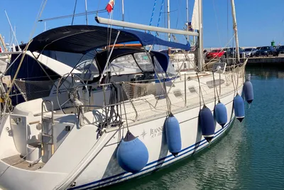 1998 Jeanneau Sun Odissey 34.2
