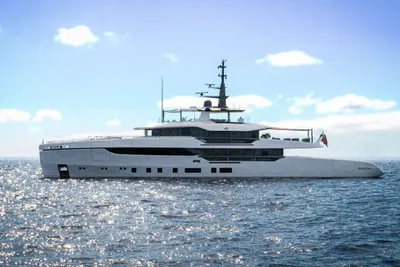 Columbus Yachts atlantique