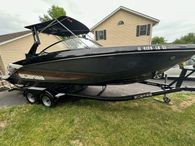 2021 Scarab 255ID/Impulse