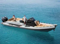 2023 Cayman Yachts 38.0 Executive