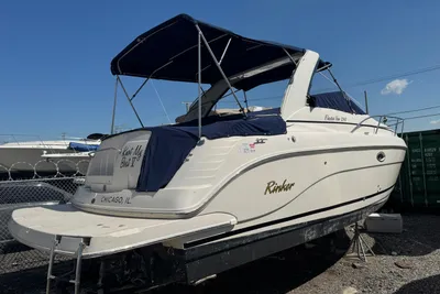 Rinker 290 FIESTA VEE