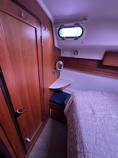 Ensenel Yacht Photos Pics 