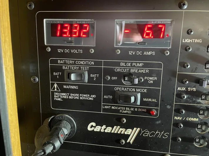 Ensenel Yacht Photos Pics 