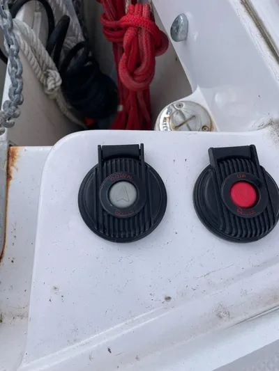 Ensenel Yacht Photos Pics 