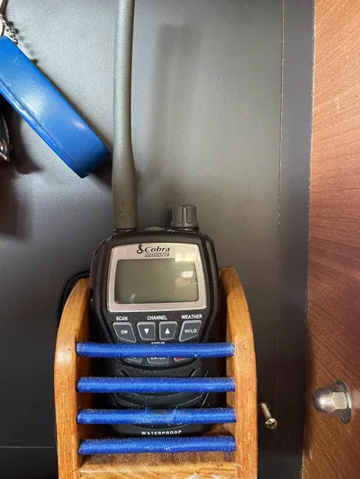 Ensenel Yacht Photos Pics 