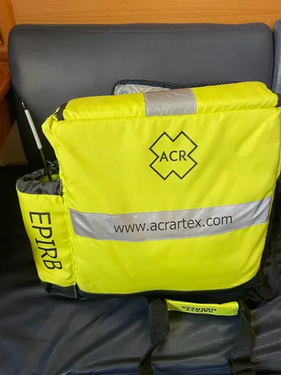 Ensenel Yacht Photos Pics 