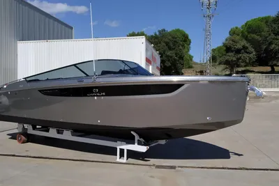 2019 Cranchi E26 Classic