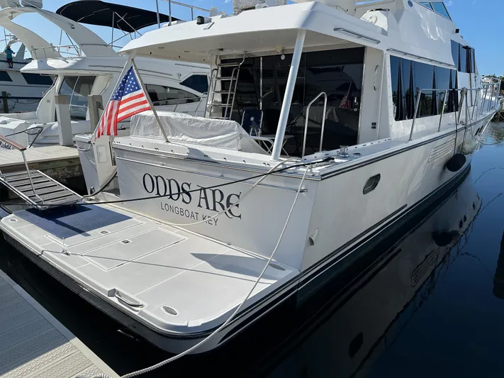 Odds Are Yacht Photos Pics 