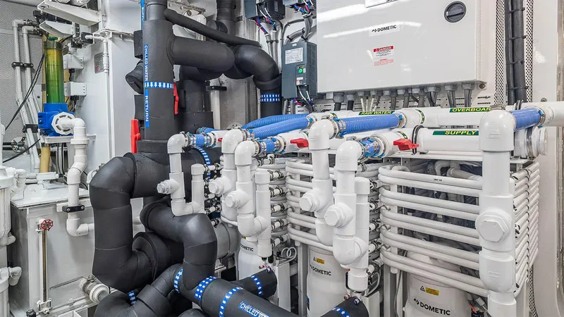 Carte Blanche Yacht Photos Pics CARTE BLANCHE 161' Christensen 2009/2023