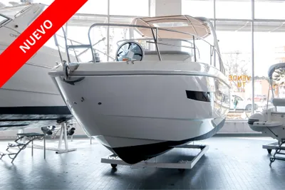 2022 Scarani Day Cruiser 30