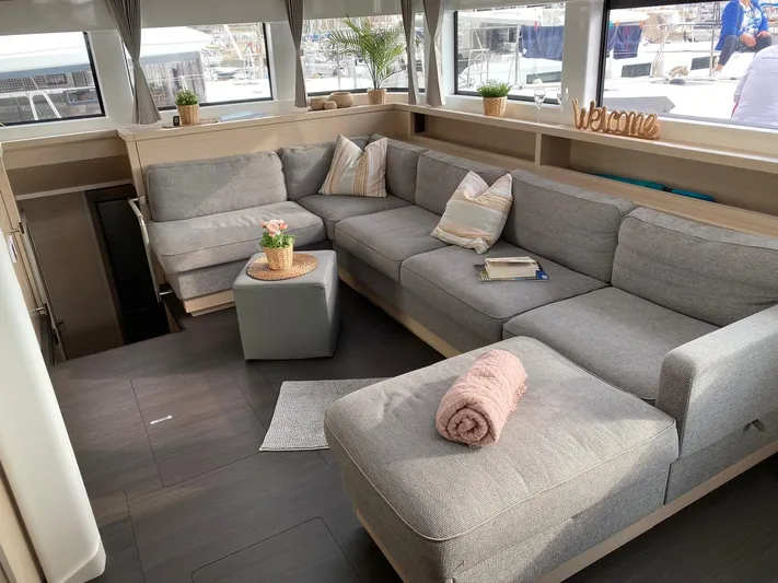 Slow Down Yacht Photos Pics 