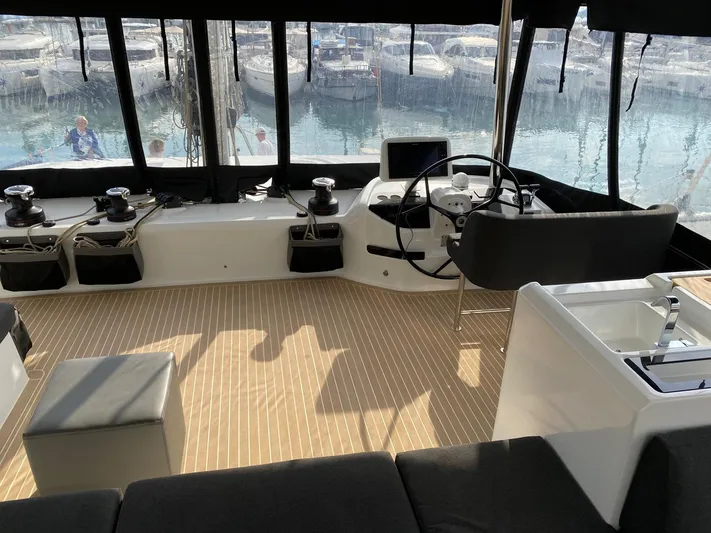 Slow Down Yacht Photos Pics 