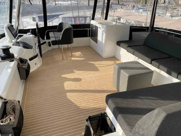 Slow Down Yacht Photos Pics 