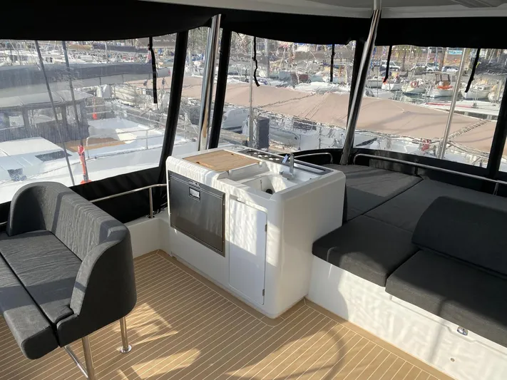 Slow Down Yacht Photos Pics 