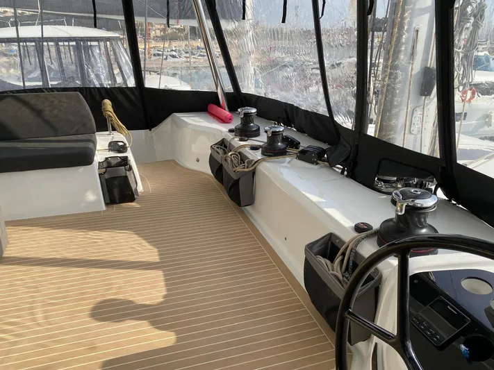 Slow Down Yacht Photos Pics 