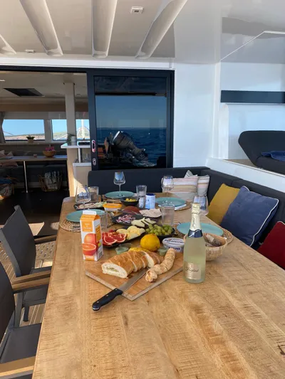 Slow Down Yacht Photos Pics 