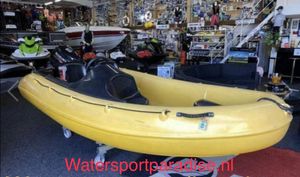 2008 HASLE Summerfun 365 Incl. Suzuki 9,9PK
