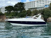 2005 Fairline Targa 43