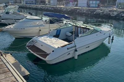 1994 Sea Ray 200 OVLTD